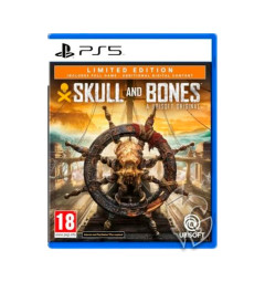 Skull and Bones БУ RU